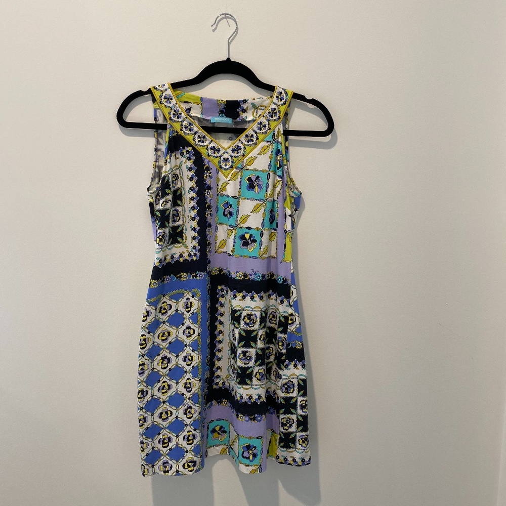 Emilio Pucci Dress